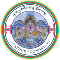 Chapur Fundation Chapur Fundation