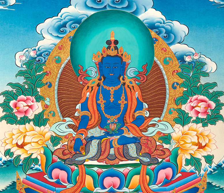 Budda Medycyny fc